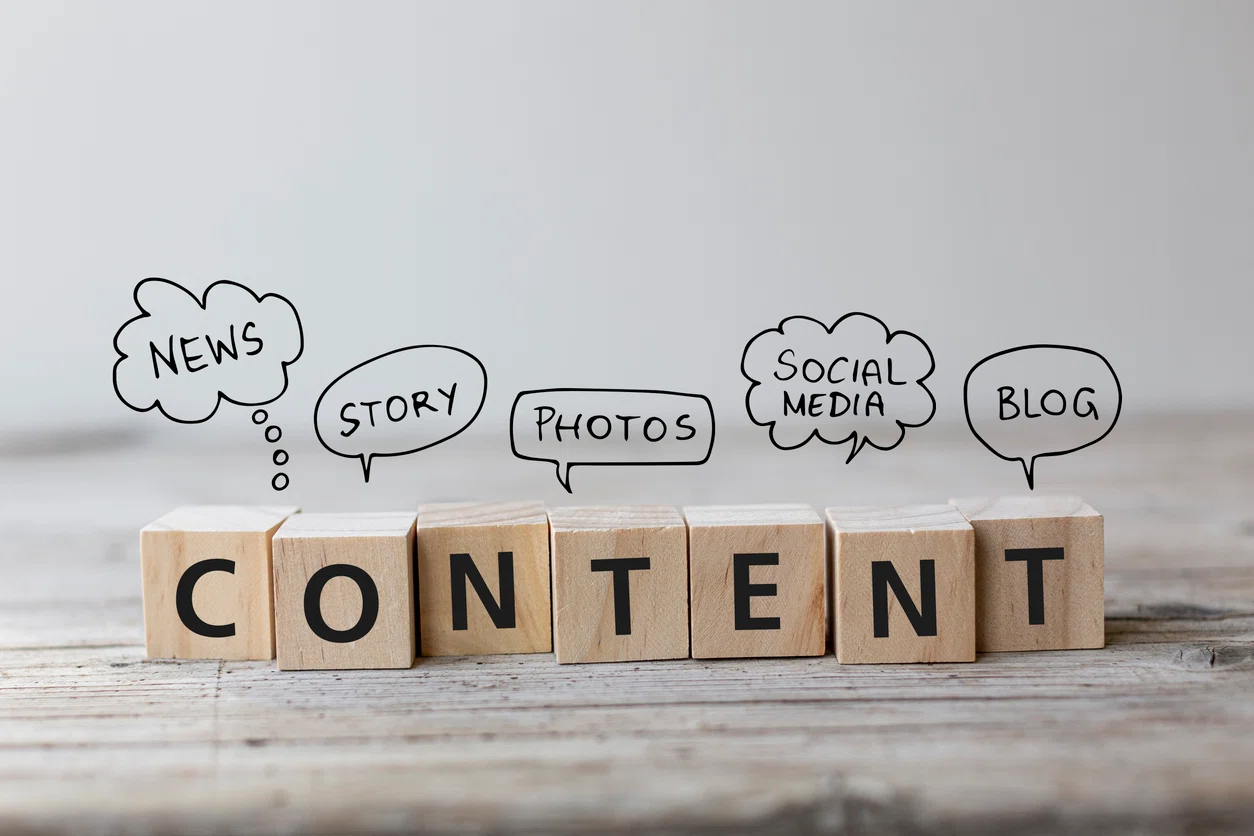 unique-content unique content | Hickey Marketing Group in Prescott AZ