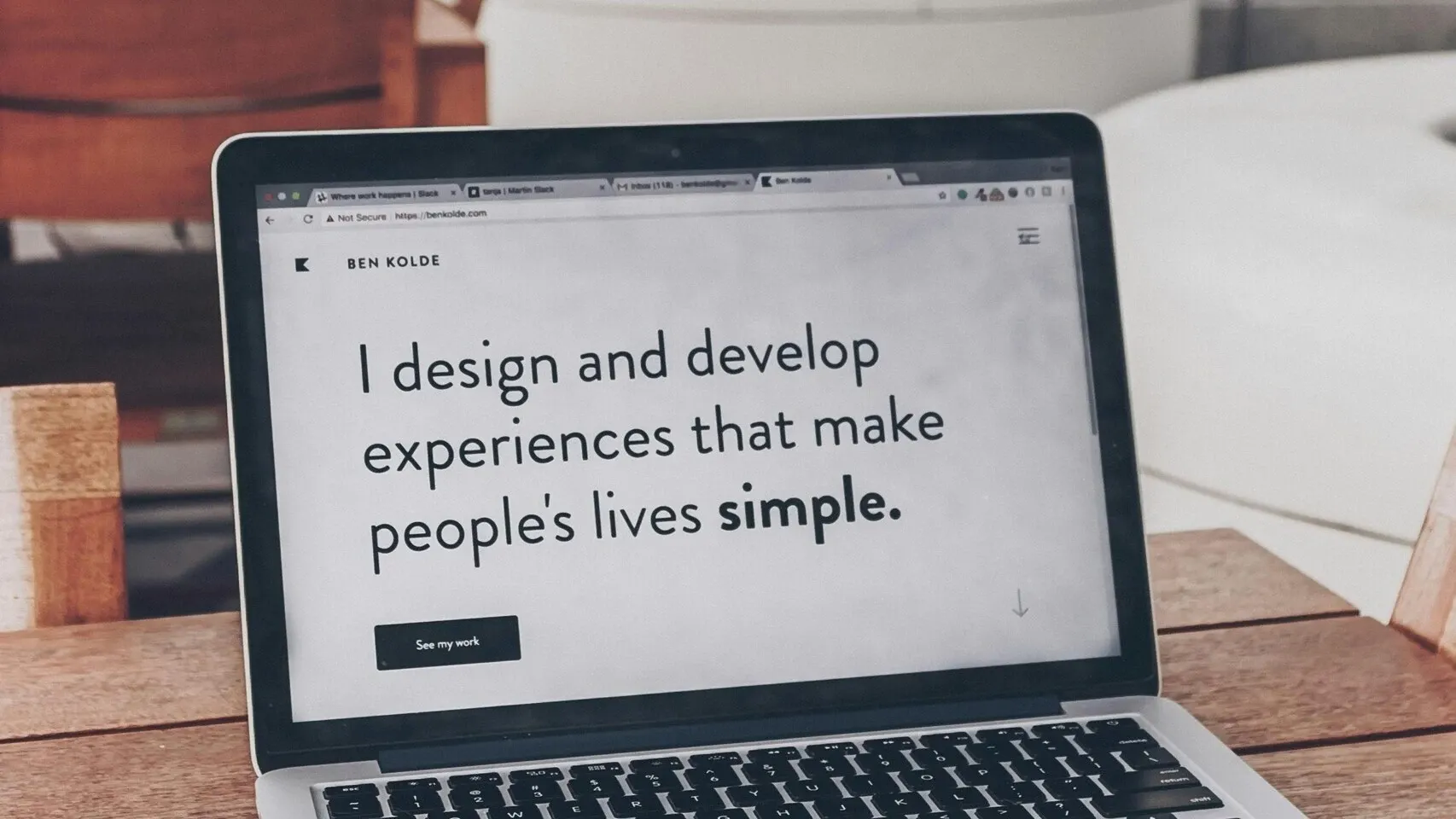web-design-white-space-trends-2025 white space in web design | Hickey Marketing Group