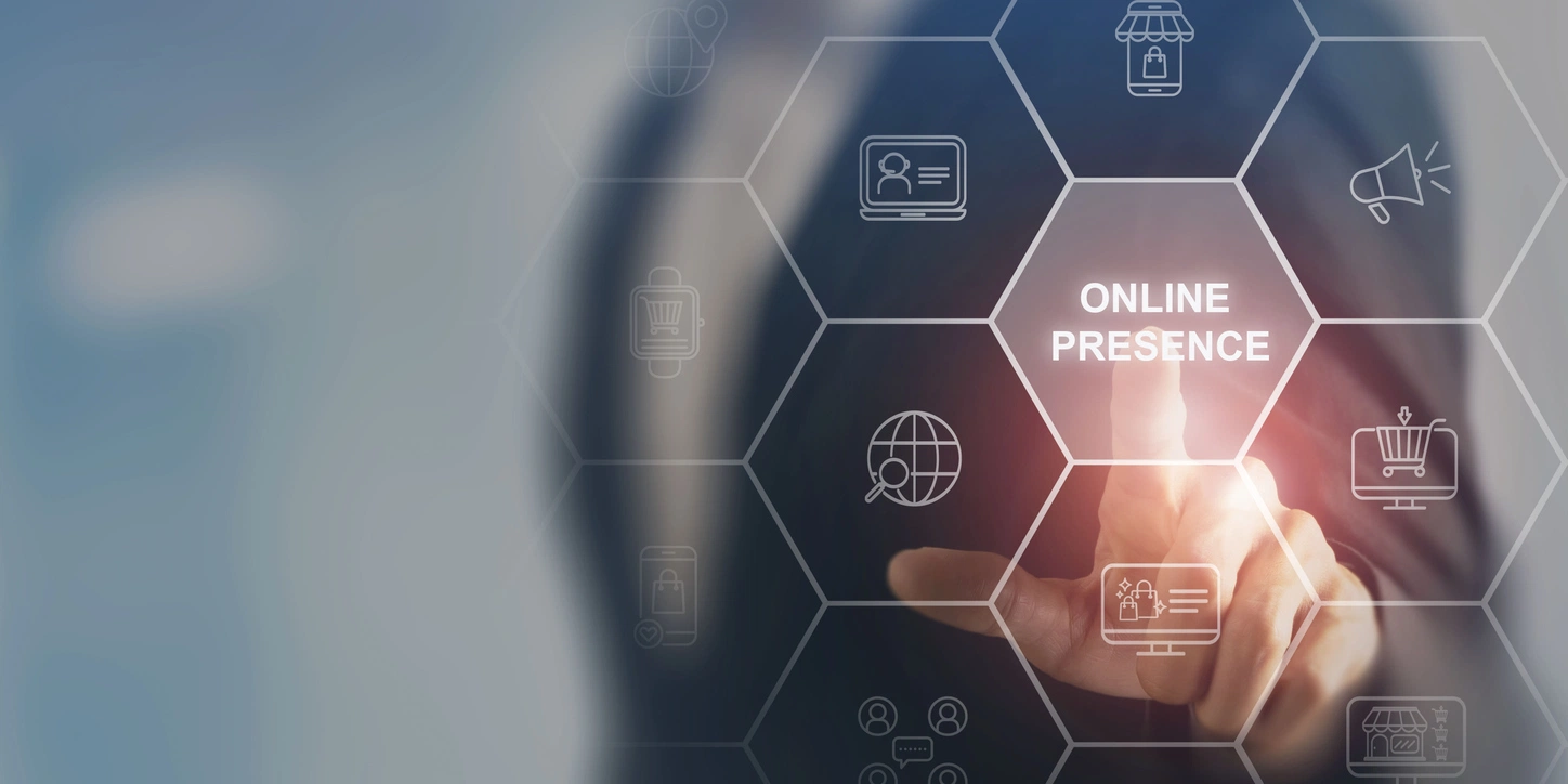 strong-online-presence Strong online web presence | HMG Local SEO in Prescott