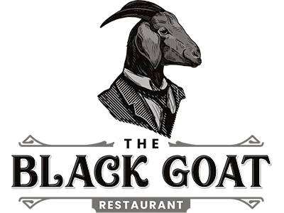 Logo Design Services Prescott - The Black Goat