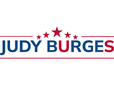 Logo Design Services Prescott - Judy Burges