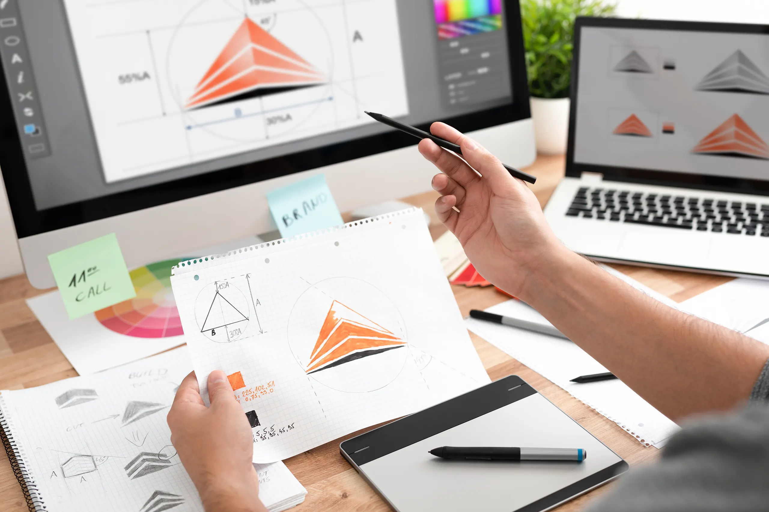 Logo Design Services in Prescott Logo Design Services in Prescott