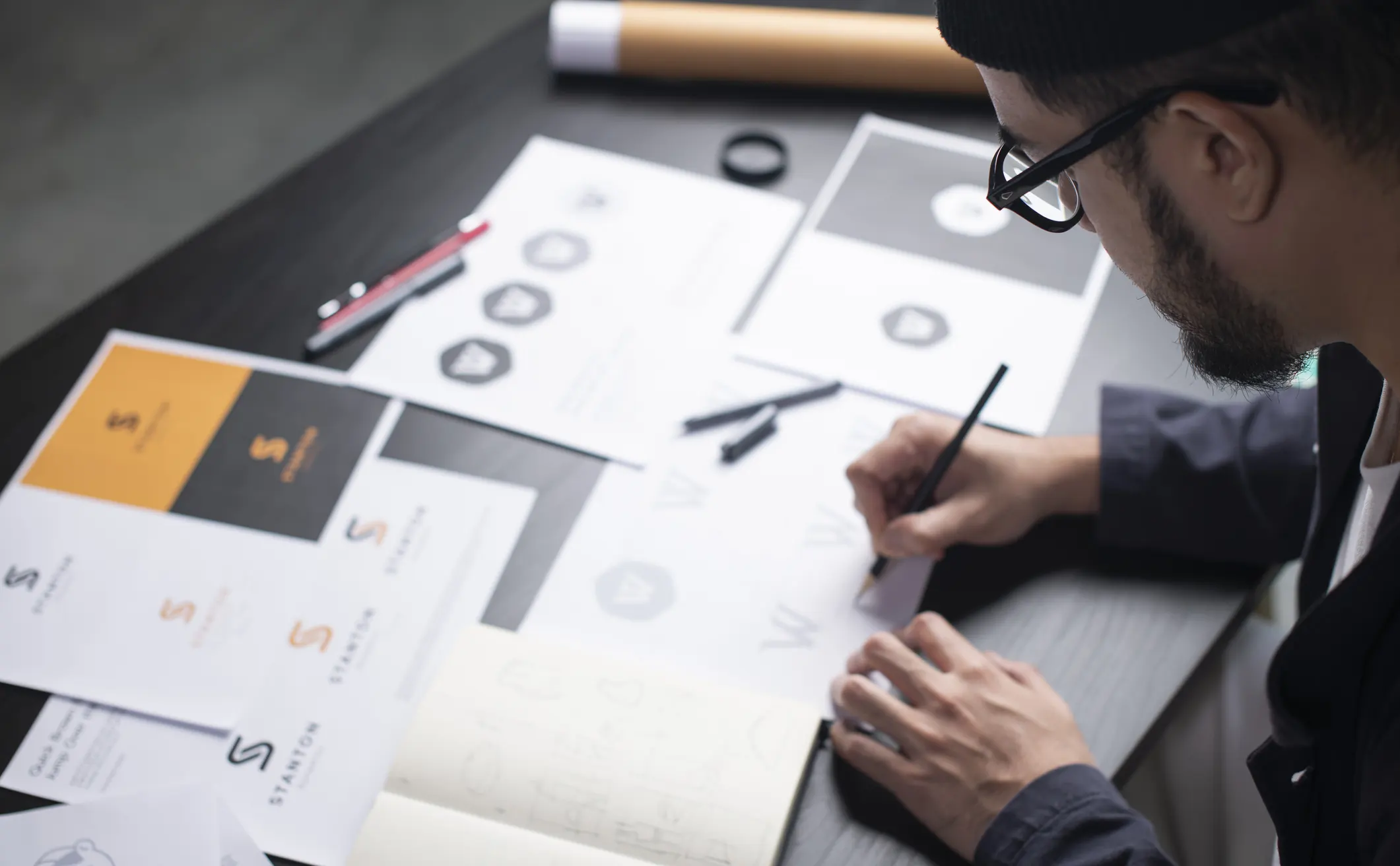 Logo Designing Services in Prescott Logo Designing Services in Prescott