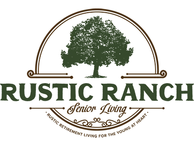 Logo Design Services Prescott - Rustic Ranch