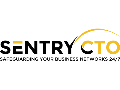Logo Design Services Prescott - Sentry CTO