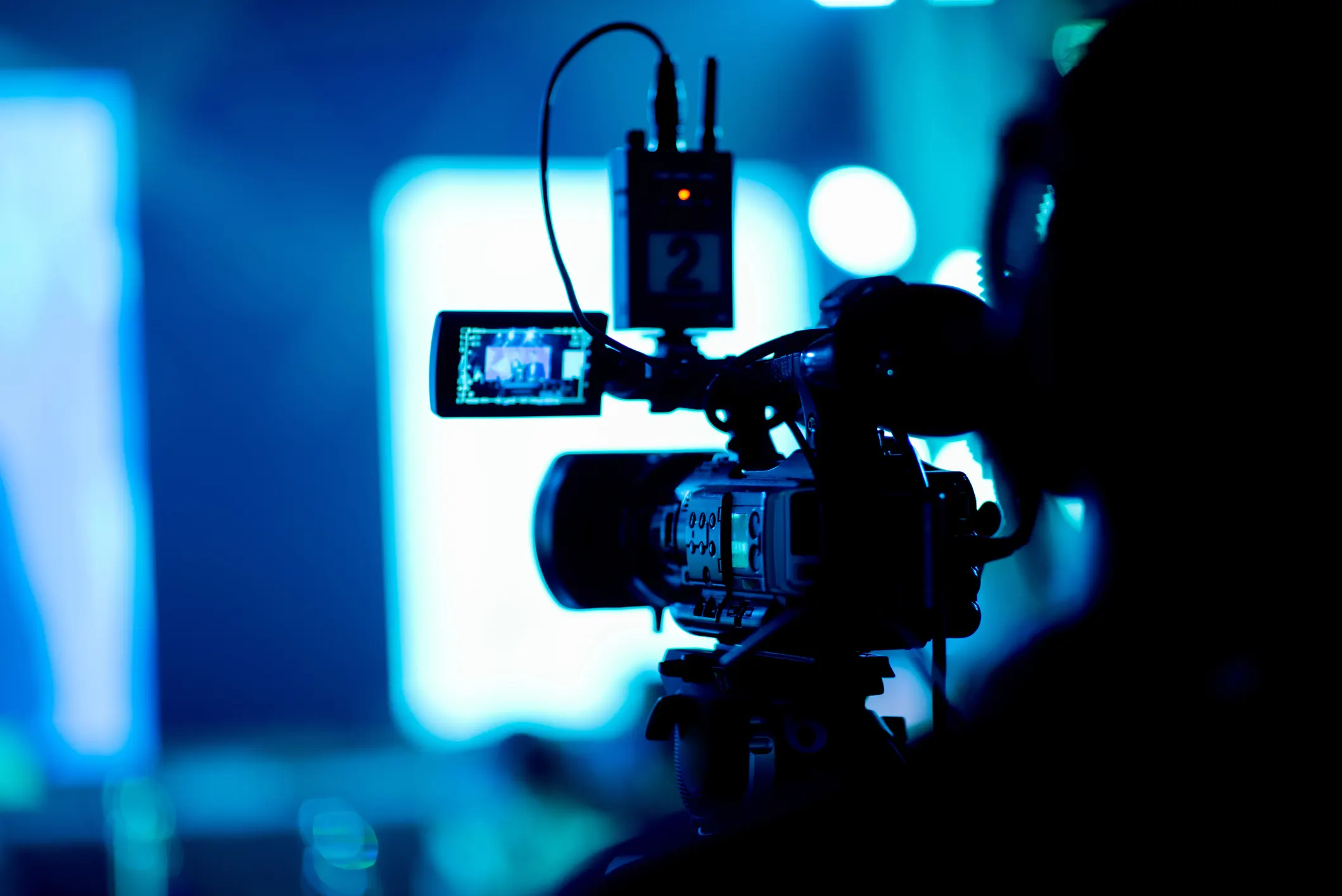 Videography Services in Prescott