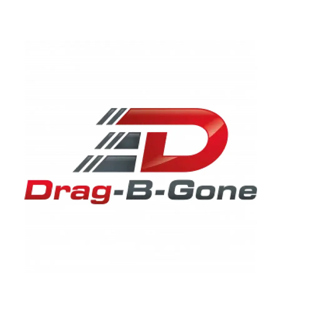 Hickey Marketing Group Logo Design Services Prescott - Drag B-Gone