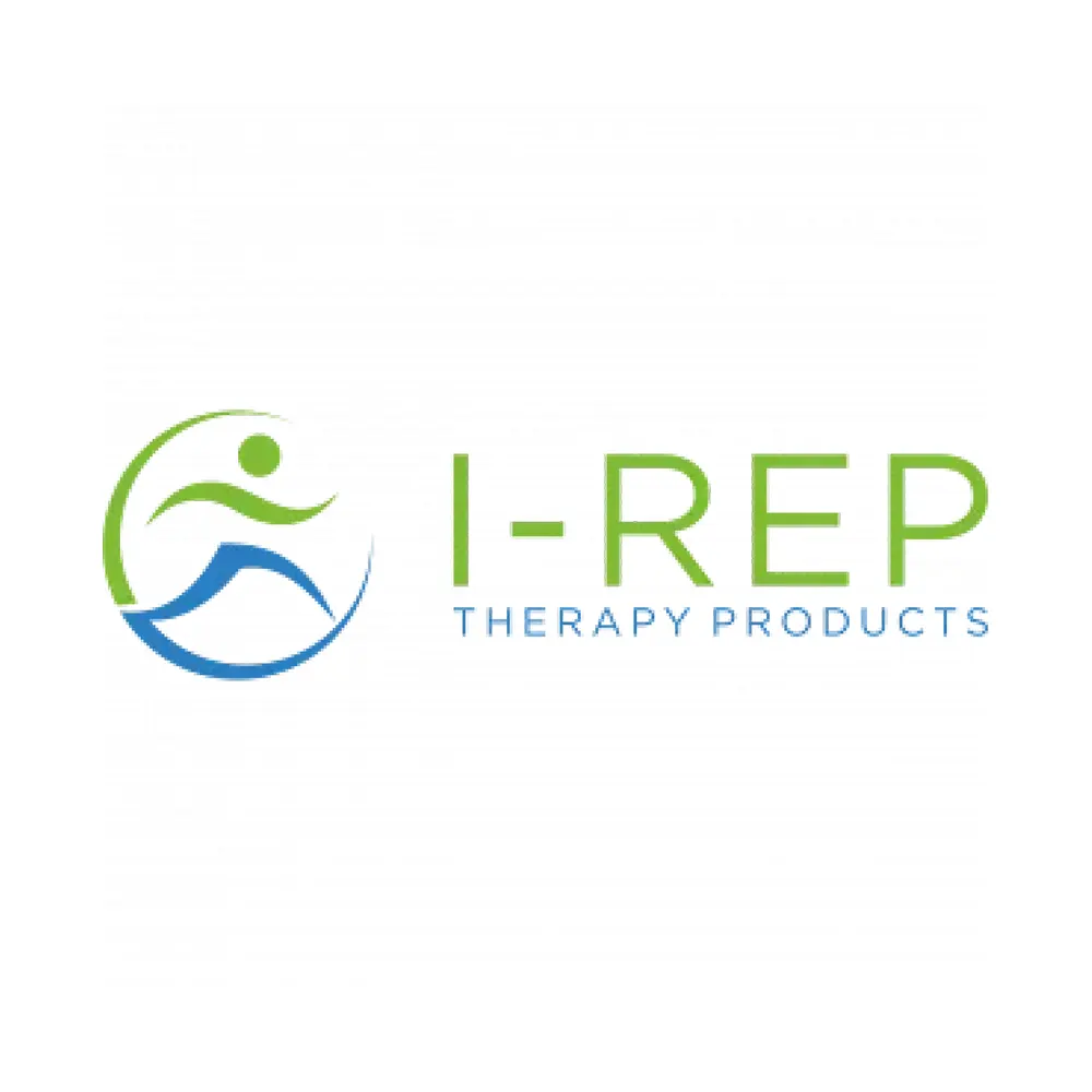Hickey Marketing Group Logo Design Services Prescott - I-Rep Therapy Products