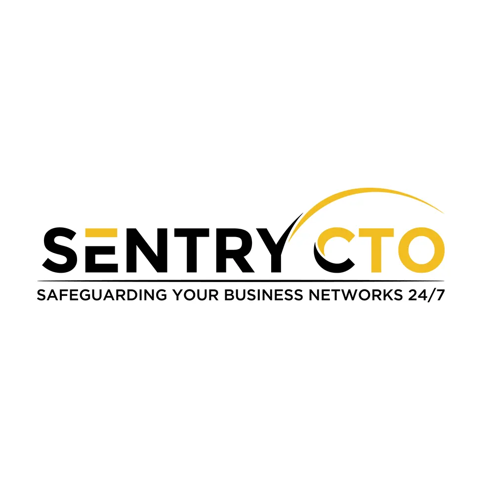 Hickey Marketing Group Logo Design Services Prescott - Sentry CTO