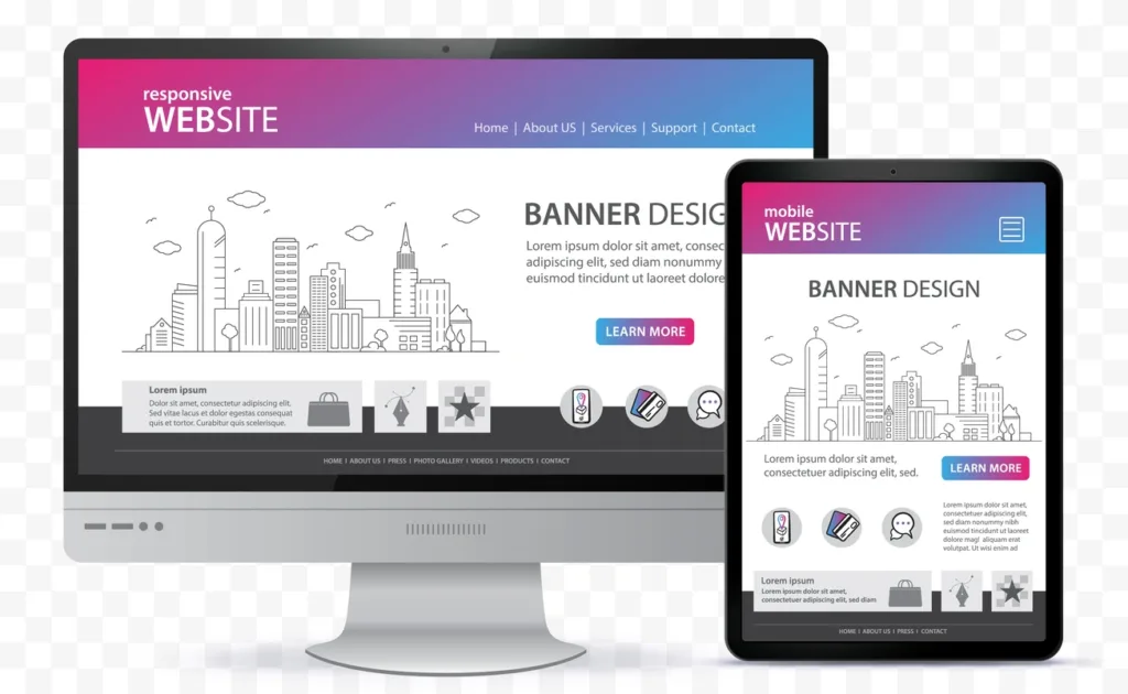 professional website design | HMG professional website designer in Prescott, AZ