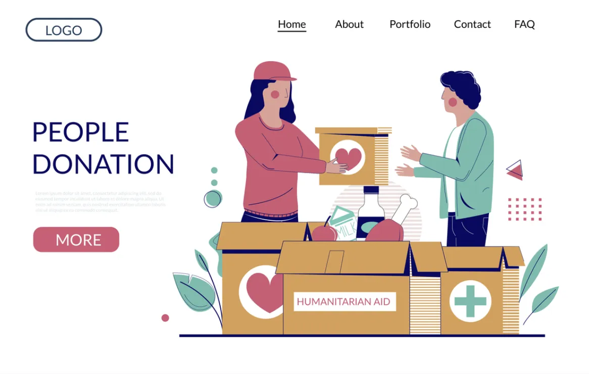 Web Design for Nonprofits in Prescott- Creating an Impactful Online Presence